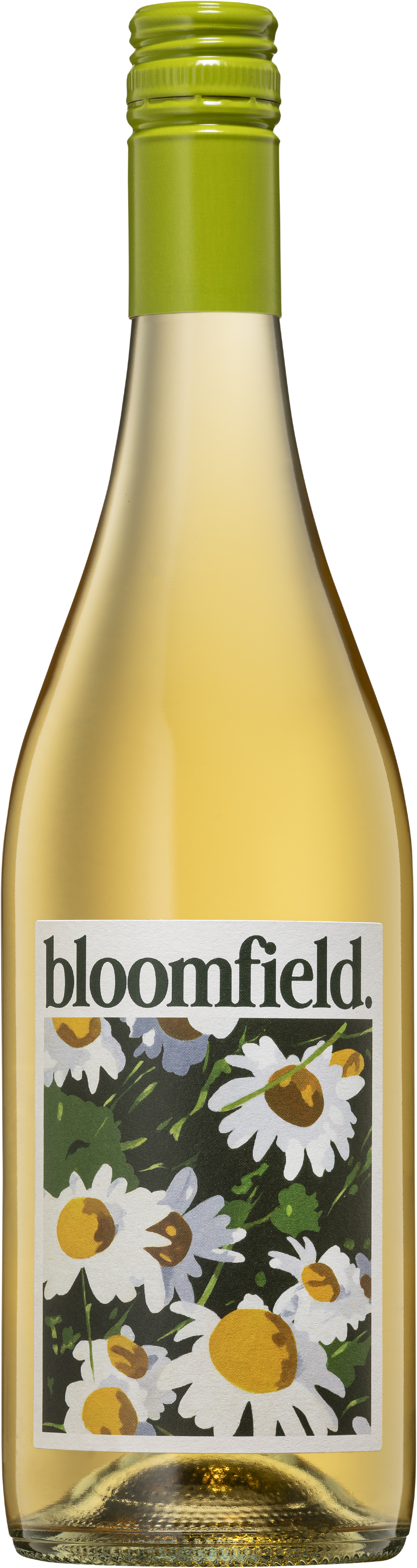 Bloomfield grüner 2024 Limestone Coast Zone